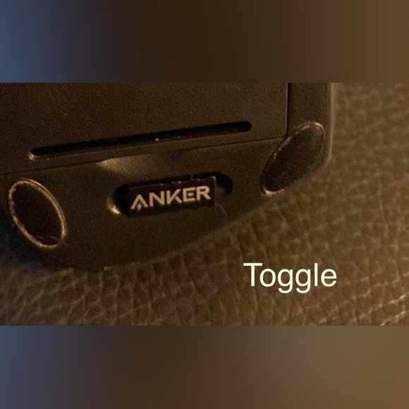 Anker Wireless Vertical Ergonomic Mouse - Picture 12 of 12